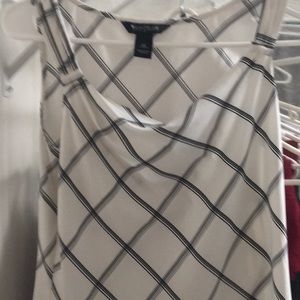 White House black market top